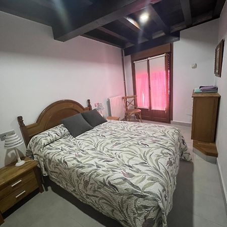 Apartamento Duplex En Sangueesa De 3 Dormitorios Y 2 Banos Eksteriør billede