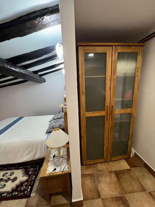 Apartamento Duplex En Sangueesa De 3 Dormitorios Y 2 Banos Eksteriør billede