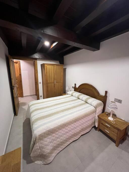 Apartamento Duplex En Sangueesa De 3 Dormitorios Y 2 Banos Eksteriør billede