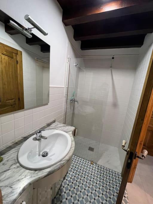 Apartamento Duplex En Sangueesa De 3 Dormitorios Y 2 Banos Eksteriør billede